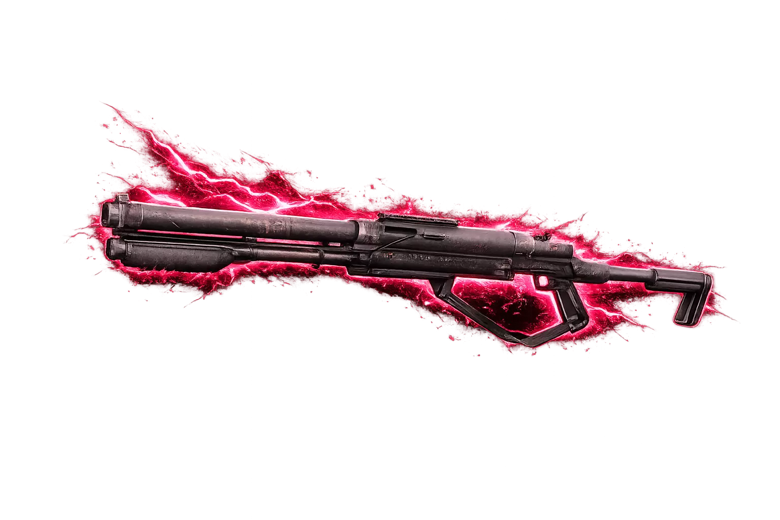 Il Toro Pump-Action Shotgun